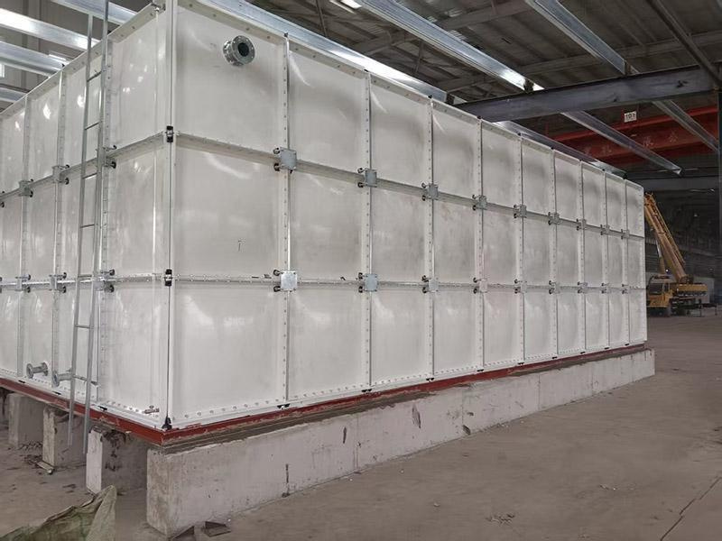 玻璃钢水箱