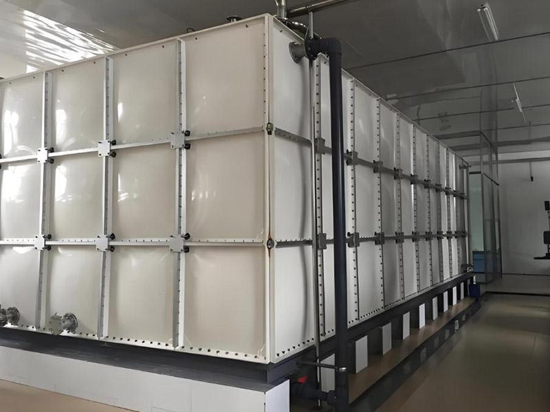 玻璃钢水箱