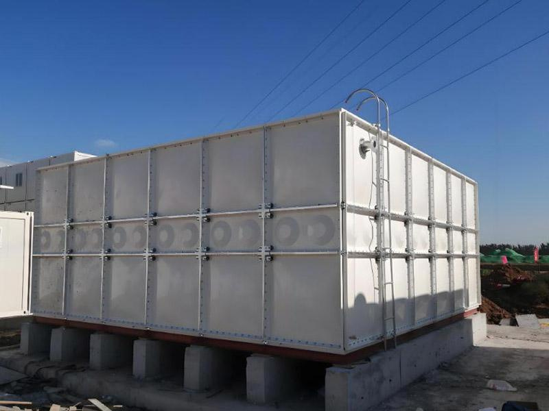 玻璃钢水箱