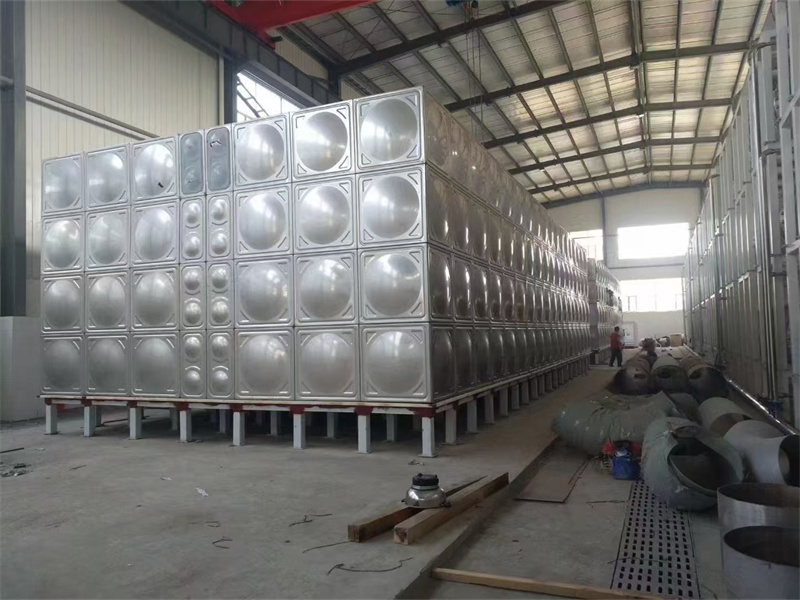 不锈钢水箱