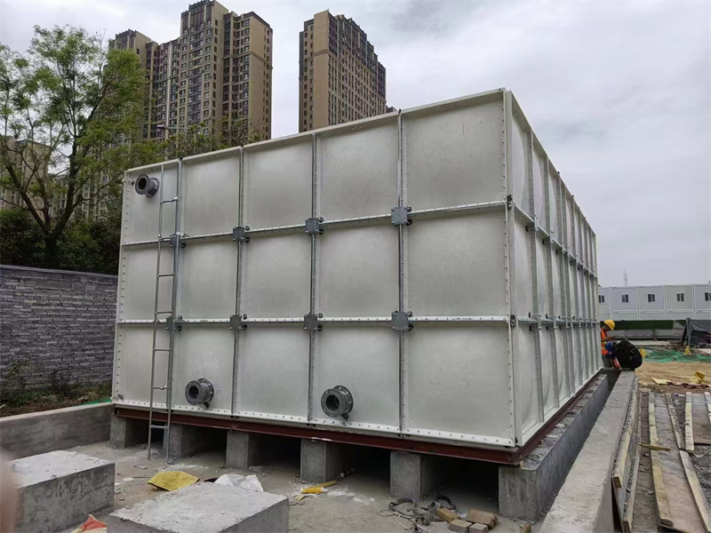 玻璃钢水箱