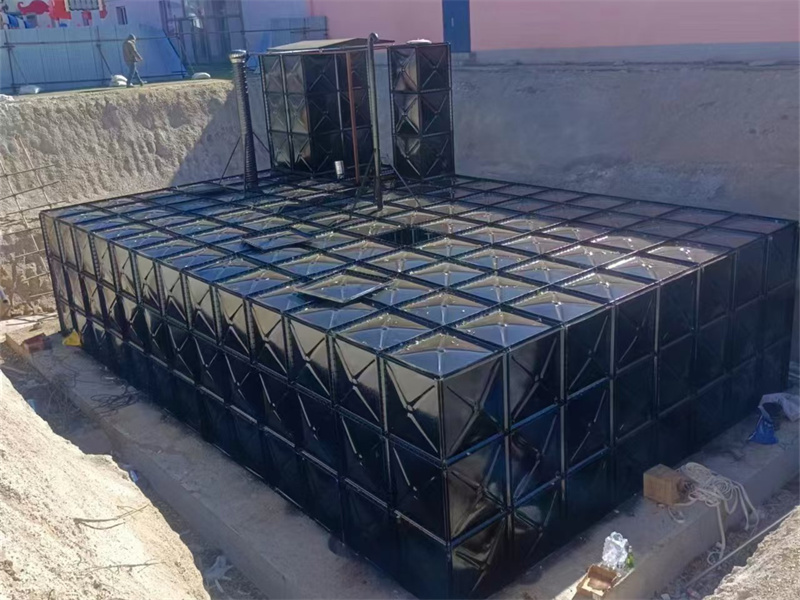 地埋式BDF水箱