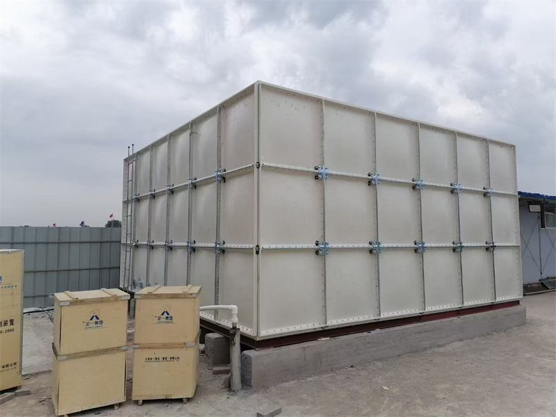 玻璃钢水箱