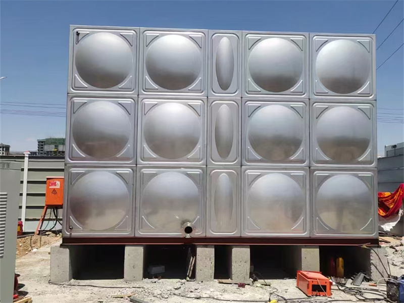 不锈钢水箱