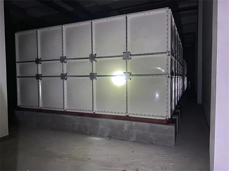 玻璃钢水箱