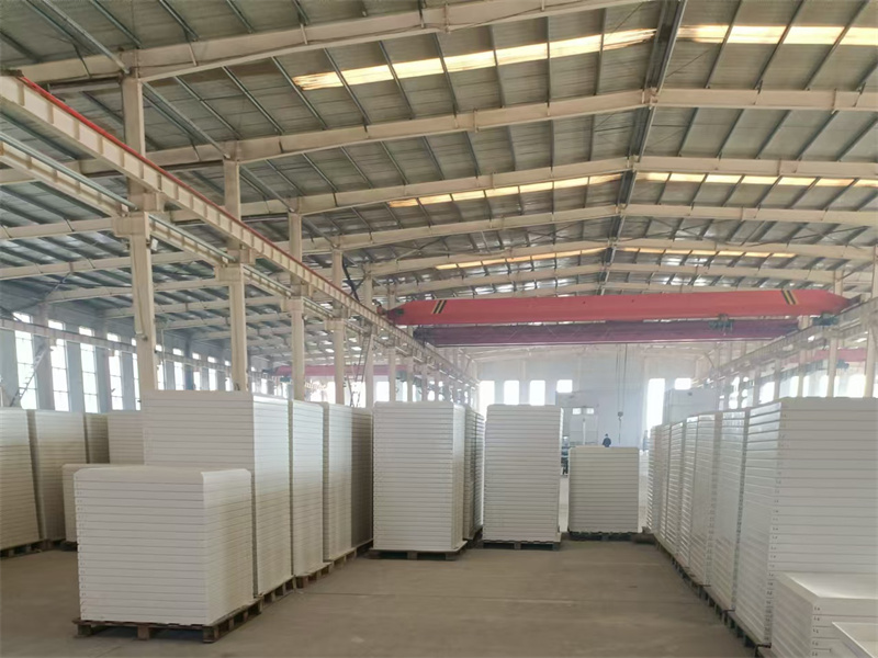 玻璃钢消防水箱