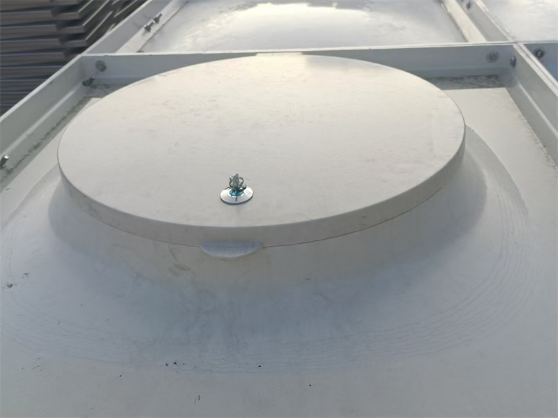 玻璃钢消防水箱